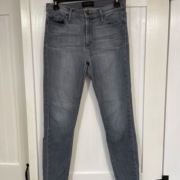 BLACK Orchid jeans size 28 - Picture 1 of 7